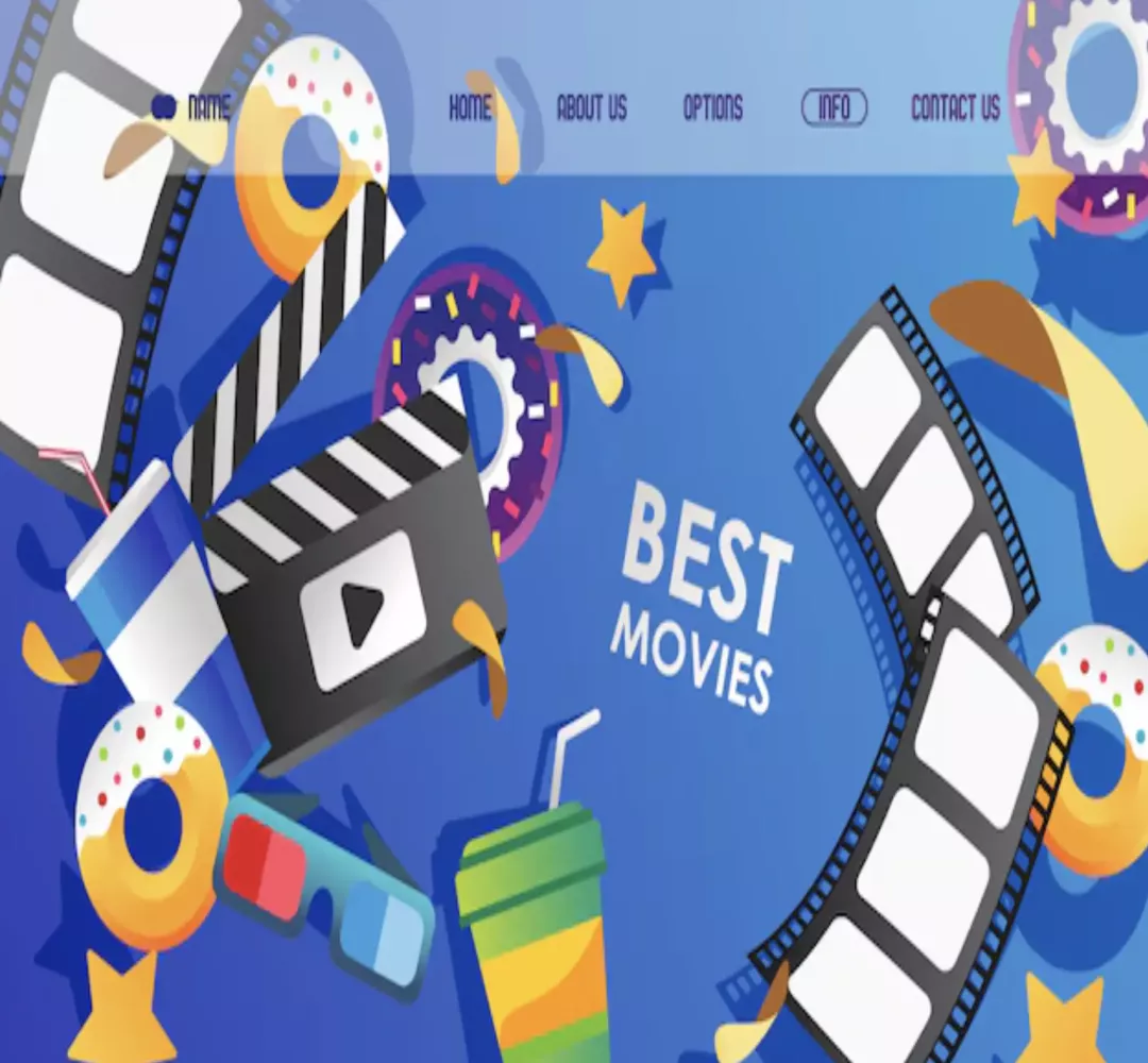 7 Best Ad Networks for Movie Websites & Blogs